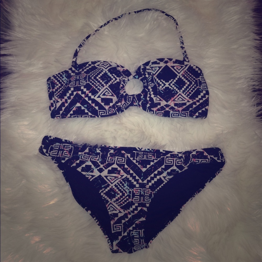 Twenty one 2 piece bikini